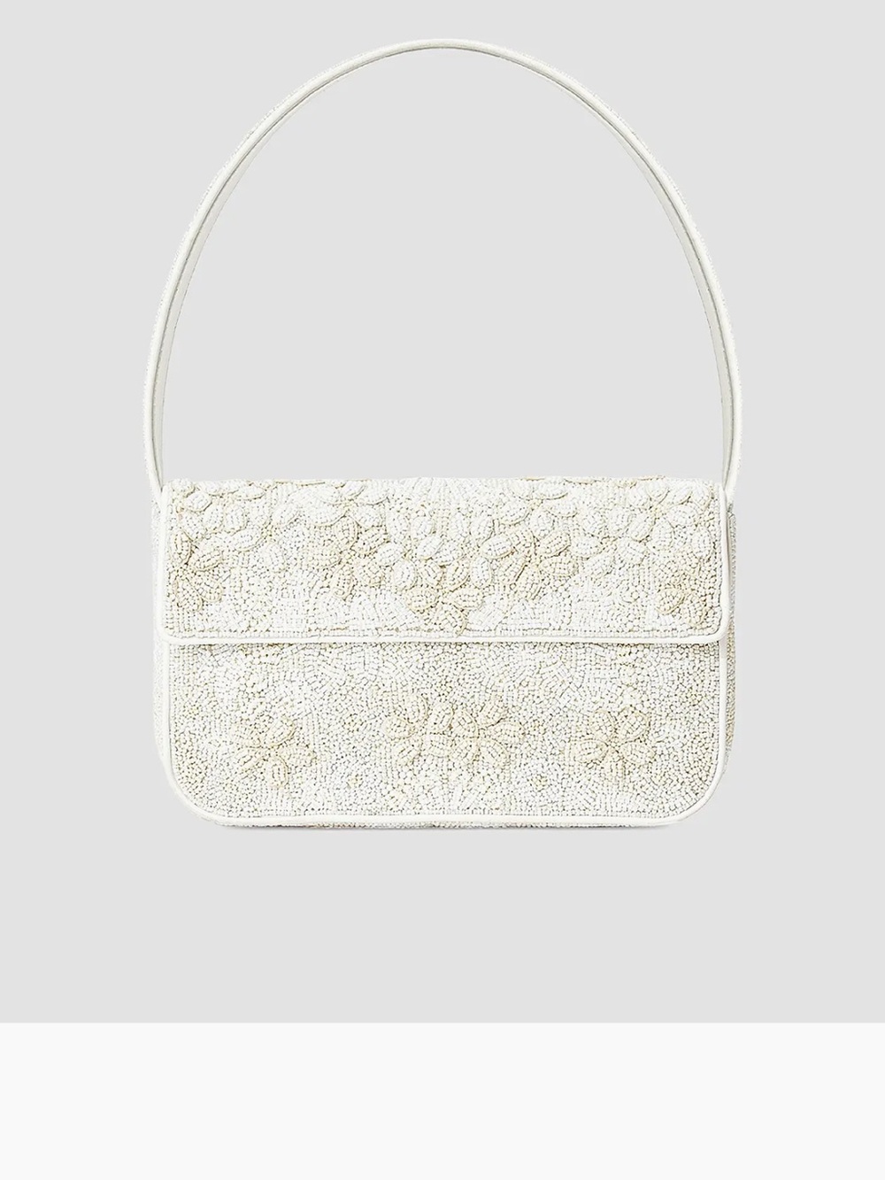 NWOT Staud Tommy Bag in Garden Party